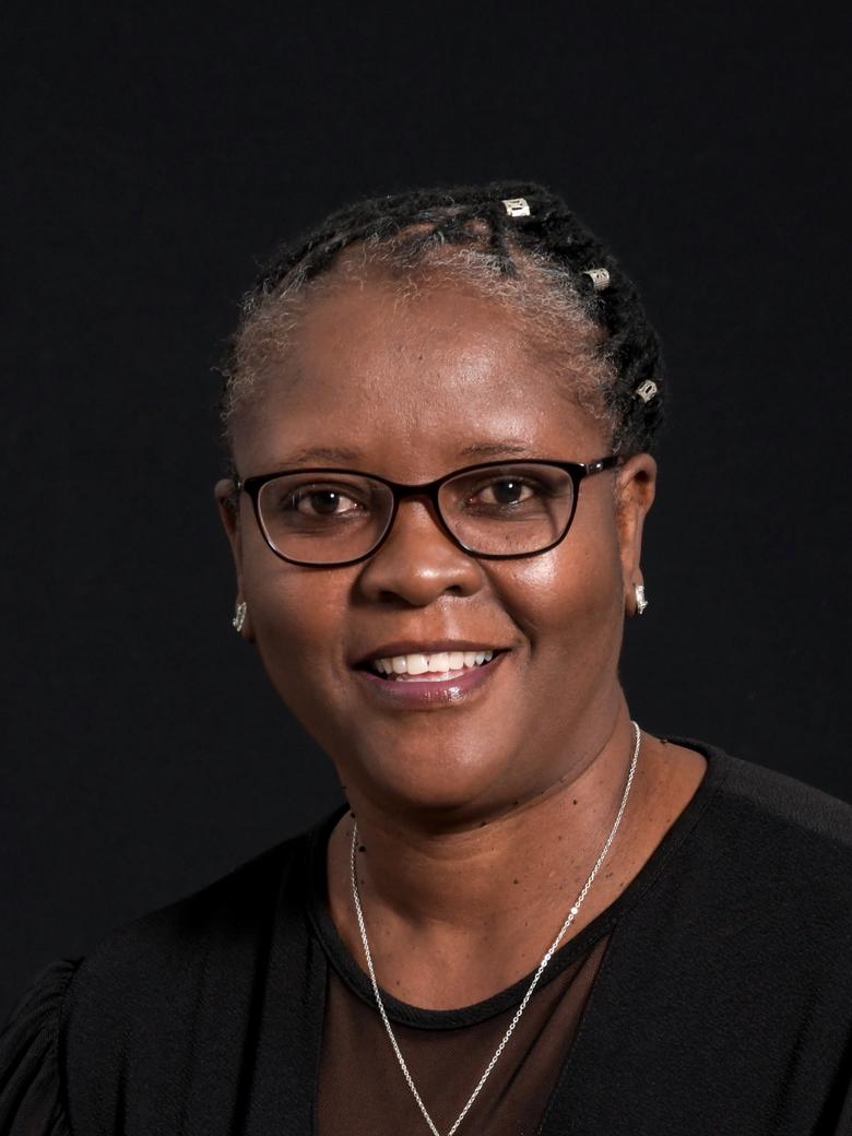 Prof  RM Skhosana